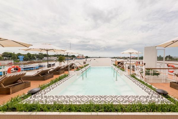 Viking Saigon Gallery Image